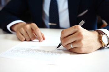 Creating A Successful Real Estate Partnership Agreement