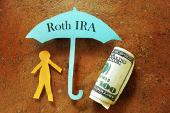 Top 5 Best Roth IRA Providers
